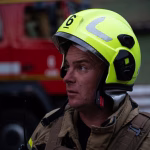 В Румынии на переполненном пляже нашли возможный фрагмент дрона (фото)