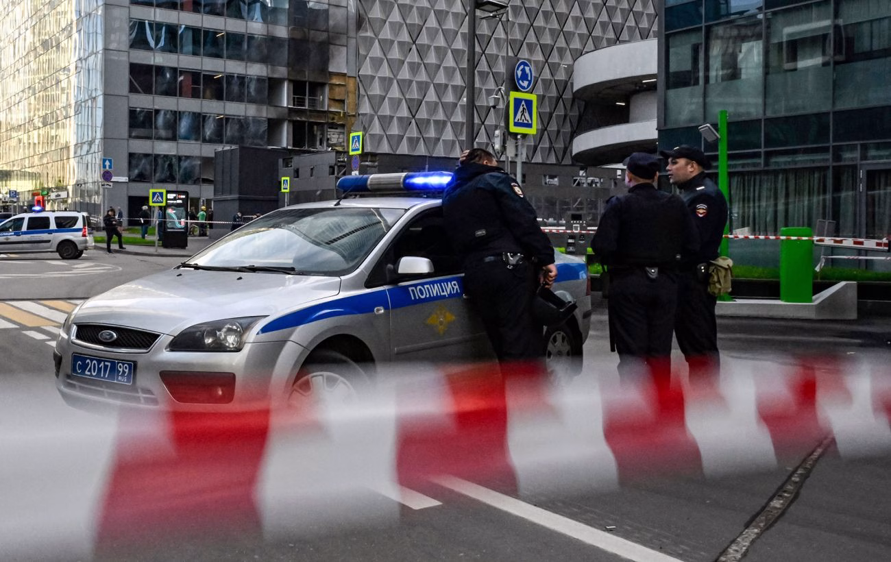 Поліція пропонує "альтернативу" затриманим: РФ шукає свіжі методи мобілізації