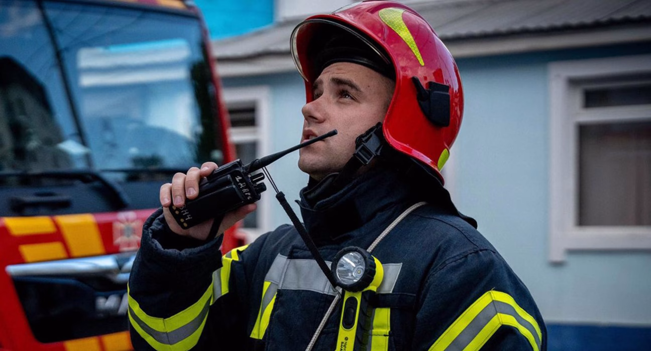 Атака на Слов'янськ: постраждав підліток 13 років внаслідок обстрілу