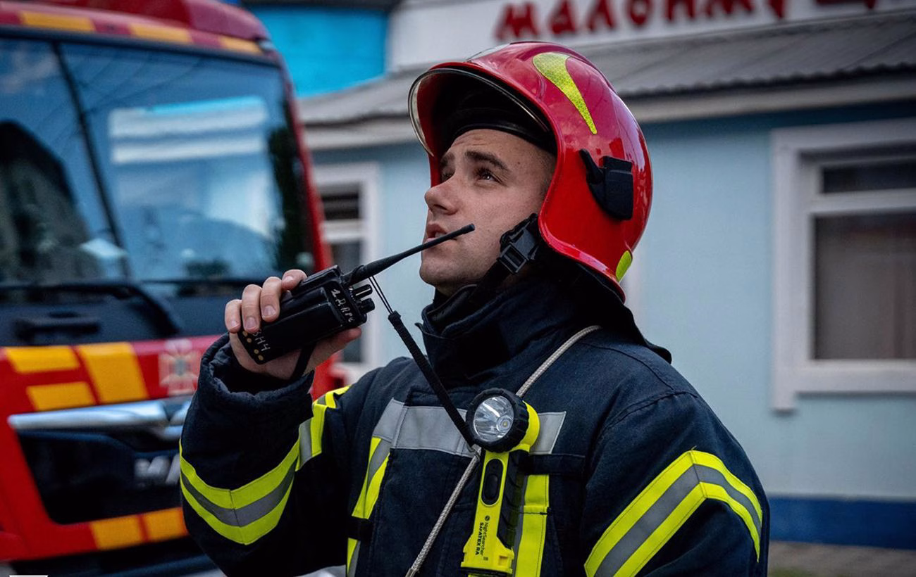 Атака на Слов'янськ: постраждав підліток 13 років внаслідок обстрілу