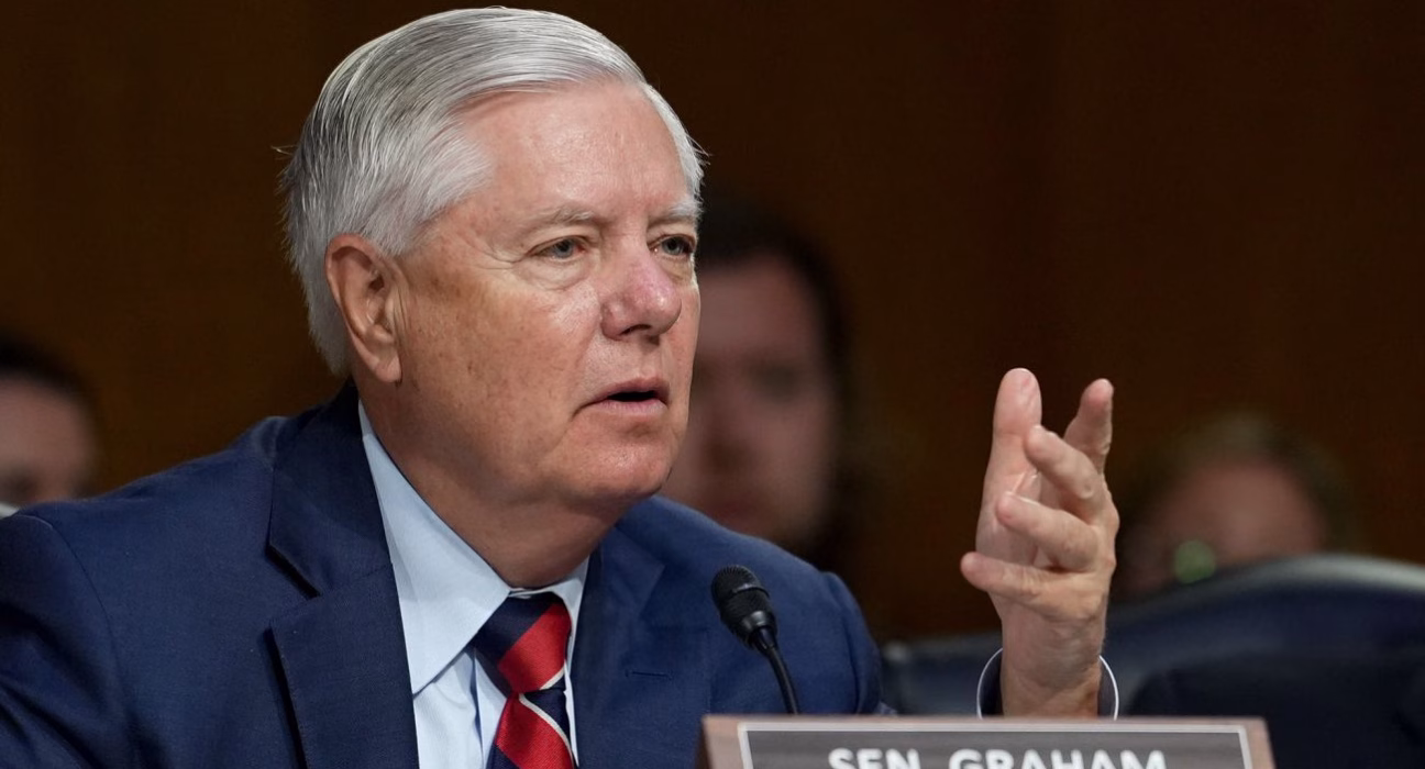 Грядущі зміни для Путіна: Україна незабаром отримає безпрецедентну кількість озброєнь - каже Грем