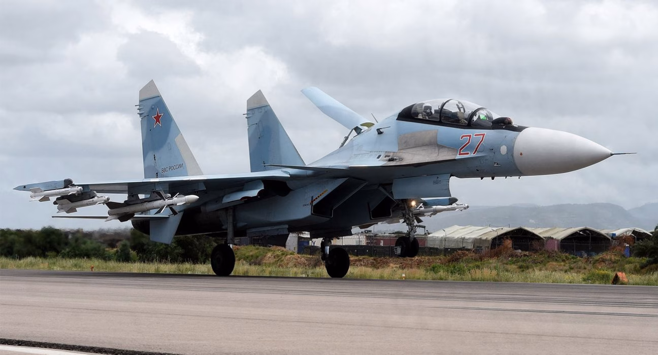 Росія створює укріплені укриття для авіації внаслідок операції "Павутина", - ISW