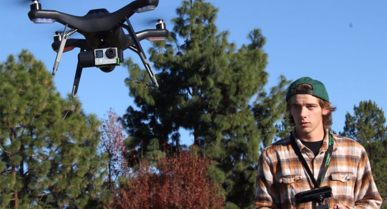 Як заборона китайських технологій у США впливає на дрони в Україні?