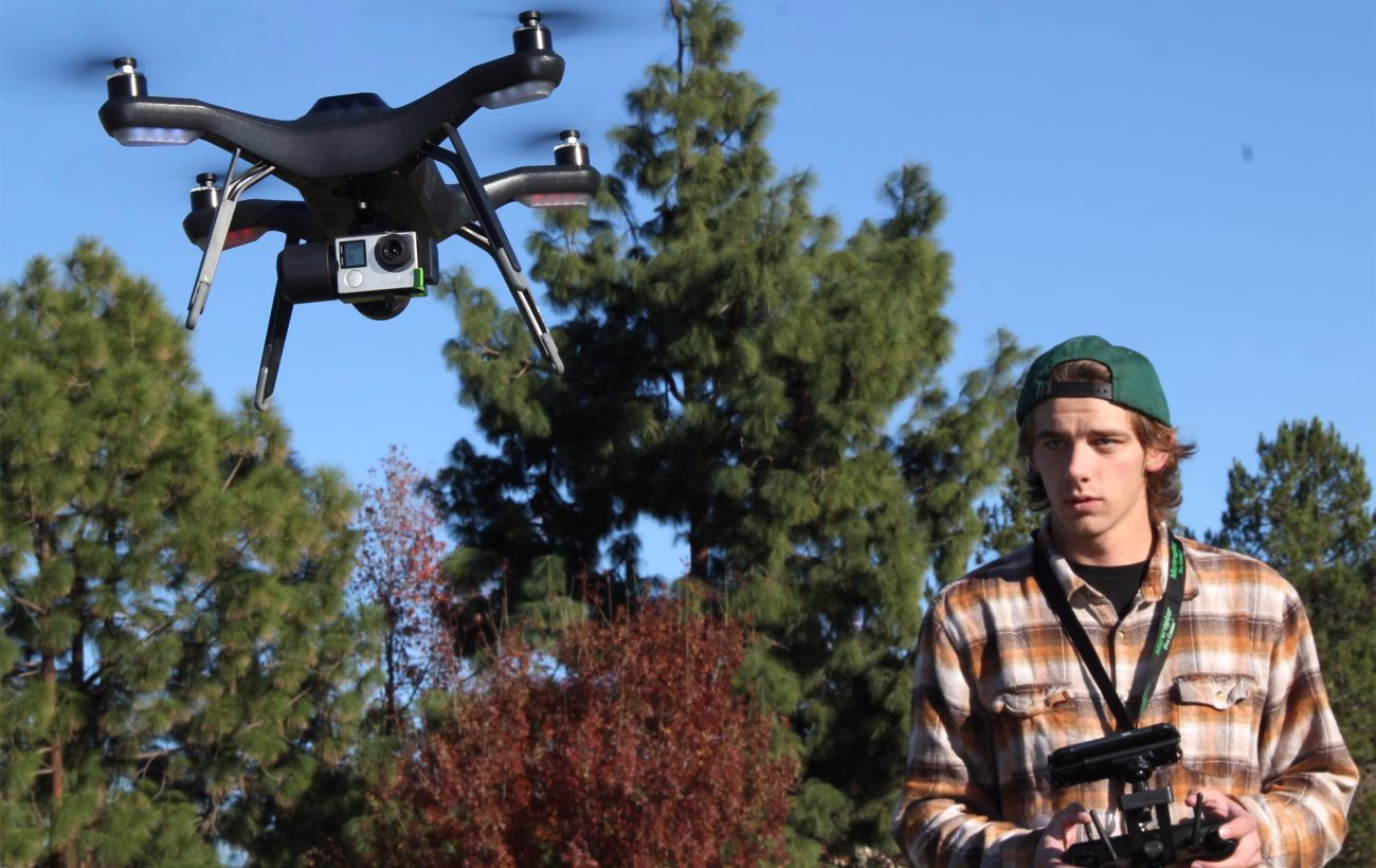 Як заборона китайських технологій у США впливає на дрони в Україні?