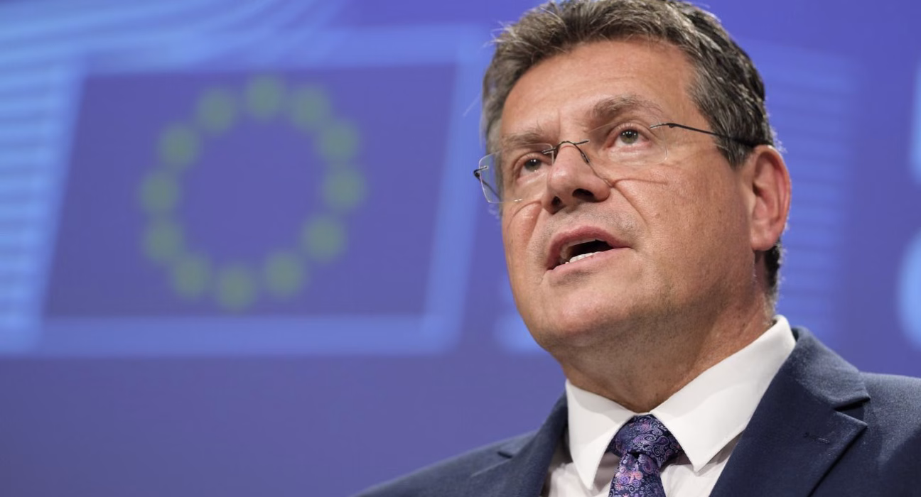 ЄС описує нові тарифи Трампа як "фактичну заборону" на економічне співробітництво зі США