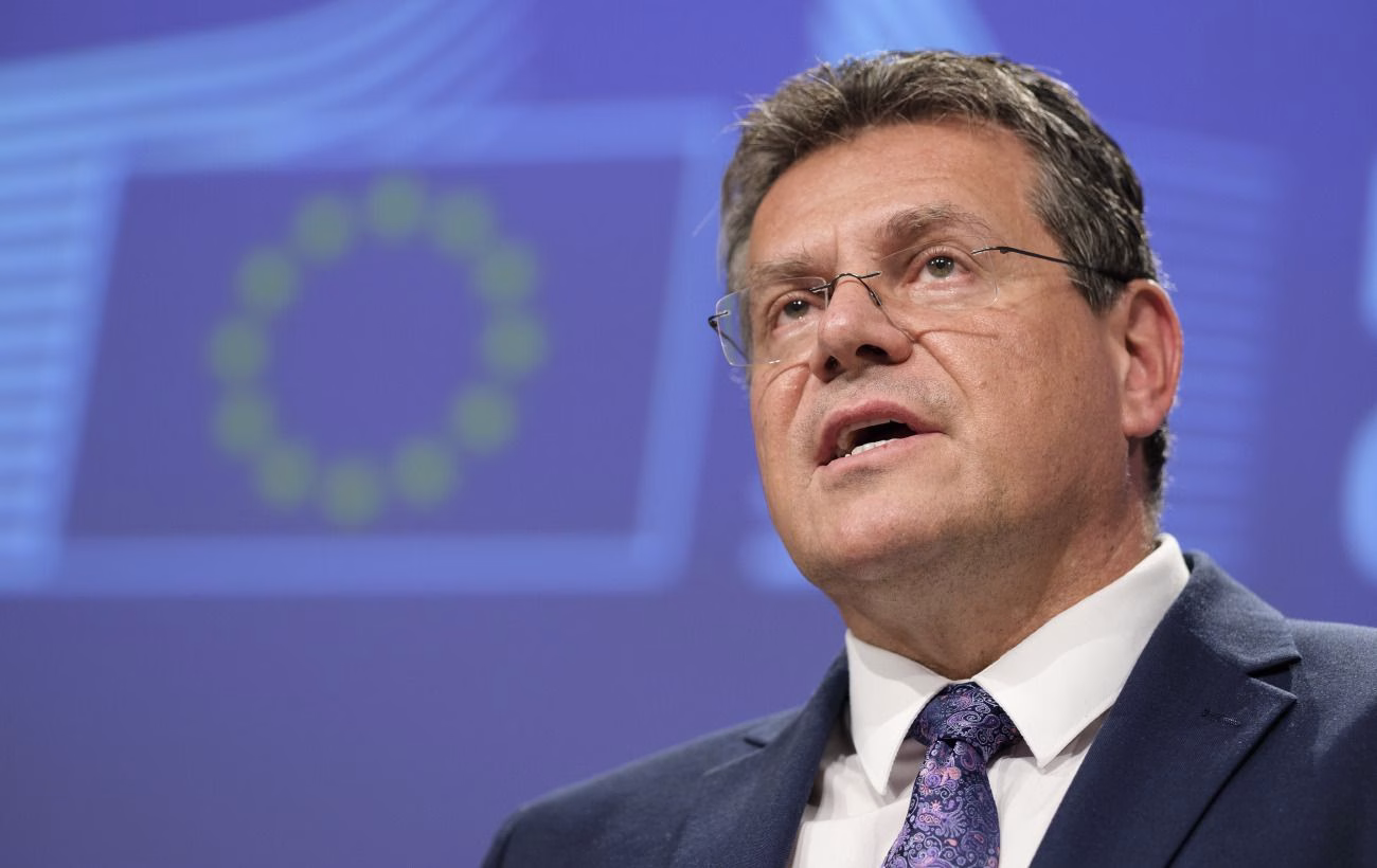 ЄС описує нові тарифи Трампа як "фактичну заборону" на економічне співробітництво зі США