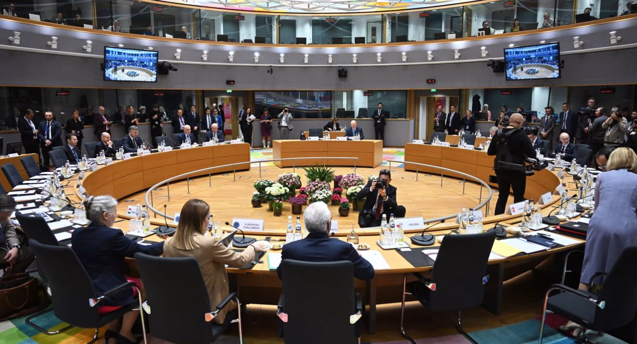 ЄС схвалив санкції проти молдовських прихильників Кремля: розкол у регіоні посилюється, - ЗМІ