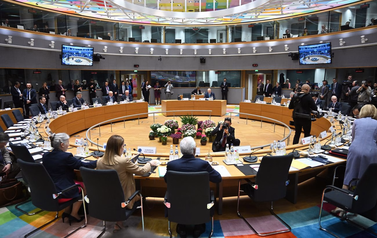 ЄС схвалив санкції проти молдовських прихильників Кремля: розкол у регіоні посилюється, - ЗМІ