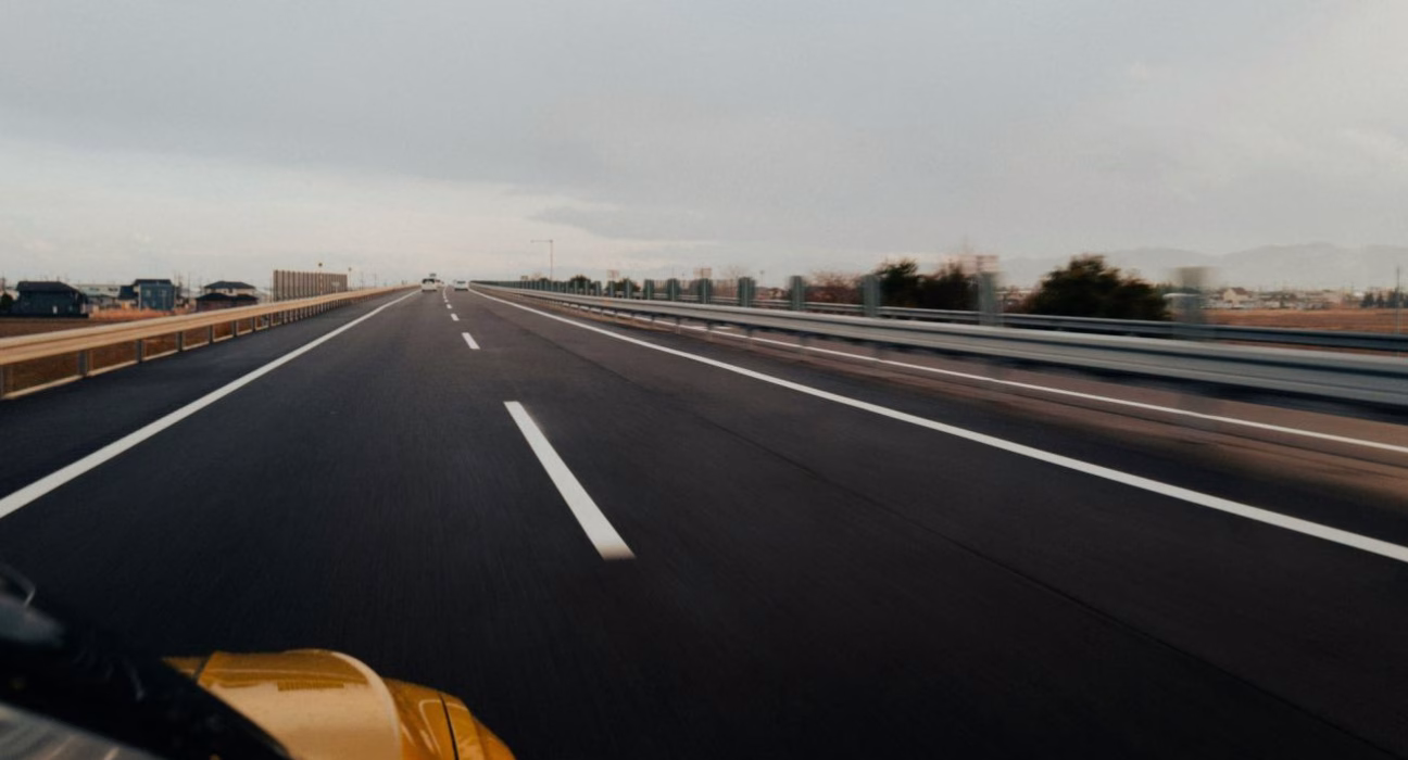 Містичний шлях заміських поїздок: 10 секретних уроків від досвідчених автомобілістів для уникнення неприємностей