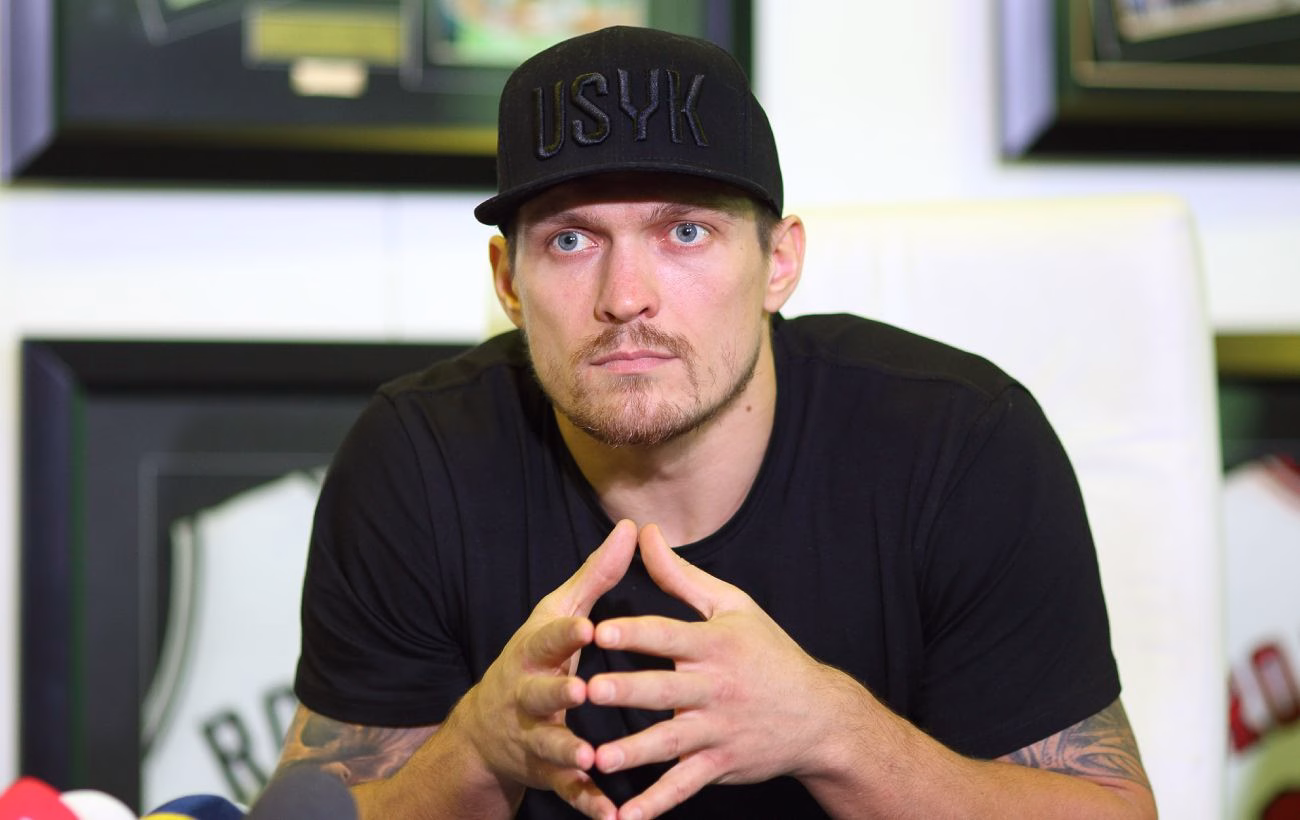 Усик у зворушливому відео відкрив серце та поділився заповітною мрією, ледве стримуючи сльози