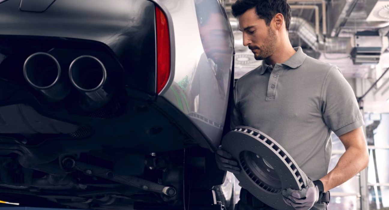 Що робити, якщо гальма скриплять: викриття небезпечних ознак та поради для водіїв