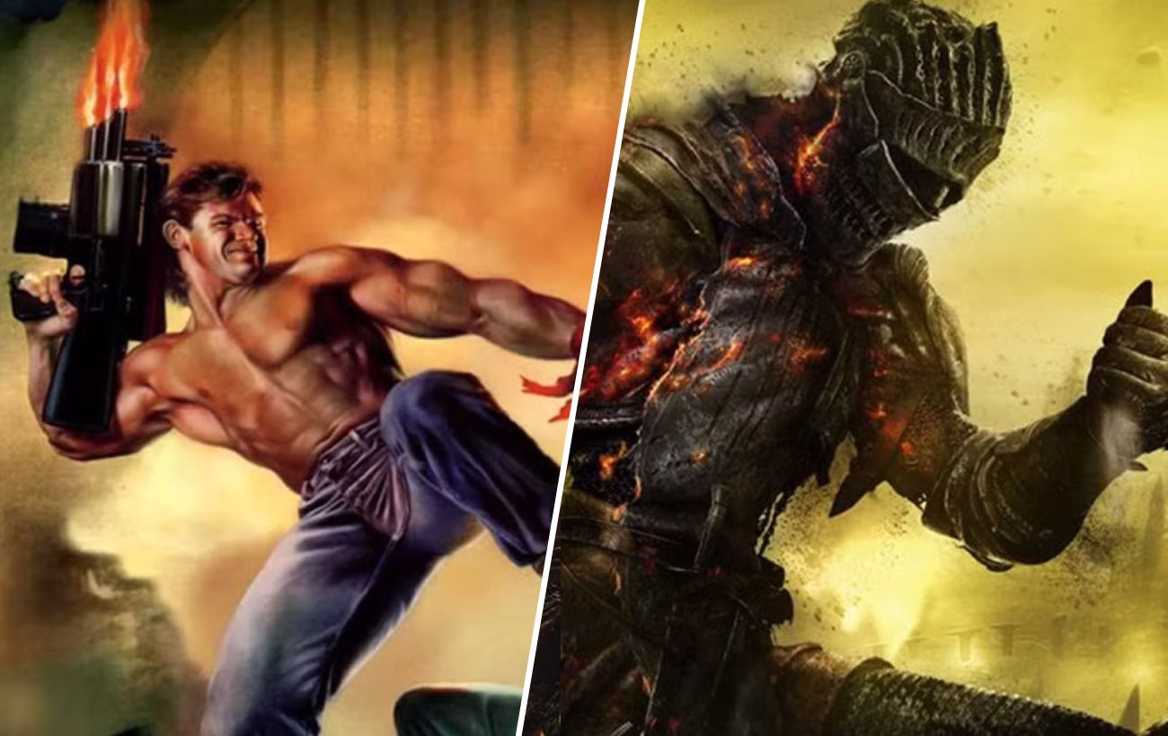 Унікальні відкриття: 5 зниклих ігор на ПК, які вже не купити