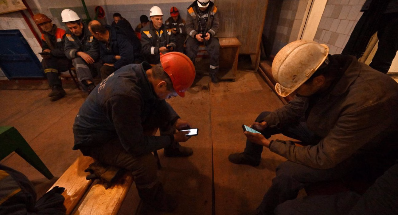 Кривий Ріг переживає значні відключення електроенергії та перебої з водопостачанням після інциденту з "прильотами"