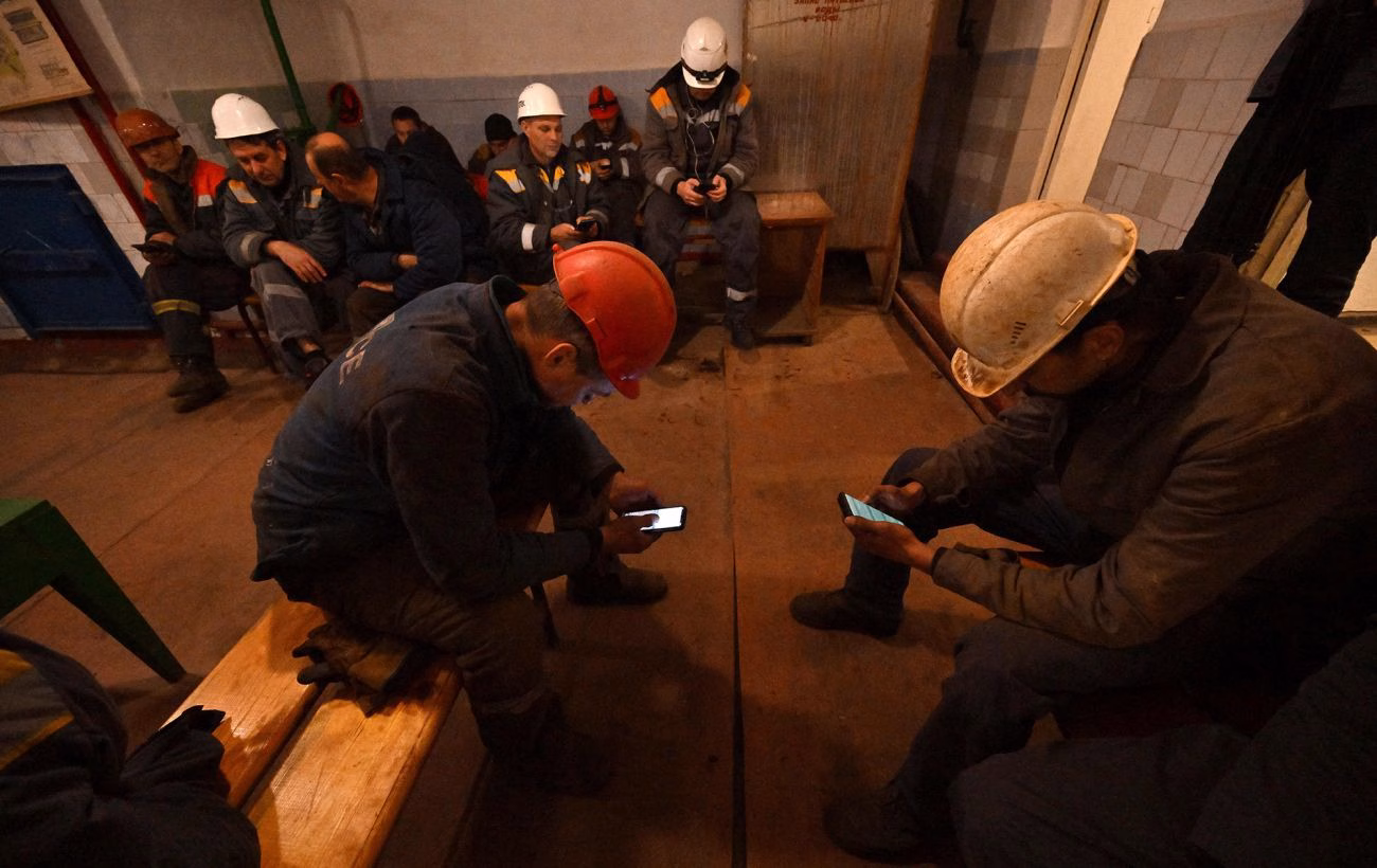 Кривий Ріг переживає значні відключення електроенергії та перебої з водопостачанням після інциденту з "прильотами"