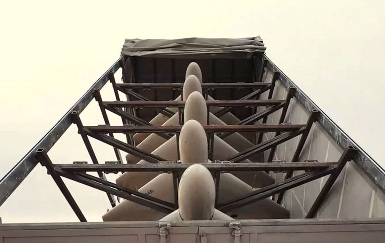 Експертний прогноз щодо можливих атак РФ під час візиту Келлога до Києва.