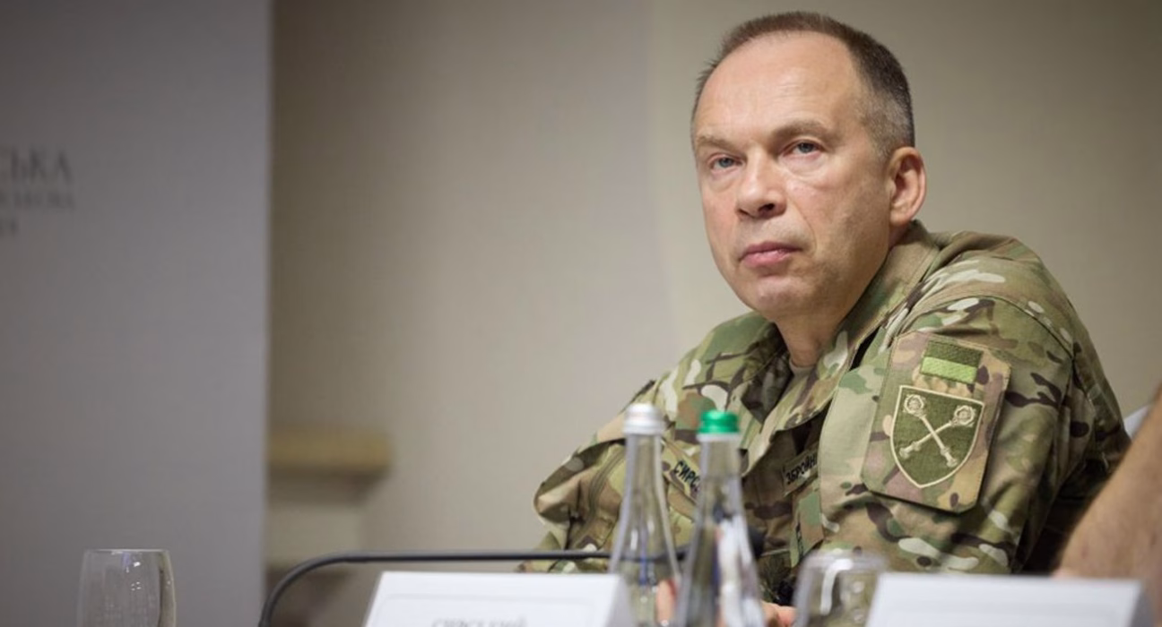 Сирський обговорив стратегічні пріоритети з новим лідером сил НАТО: ключові теми зустрічі