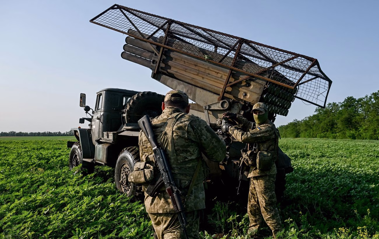 Сьогоднішні події на фронті: Генштаб виділив найбільш напружені ділянки