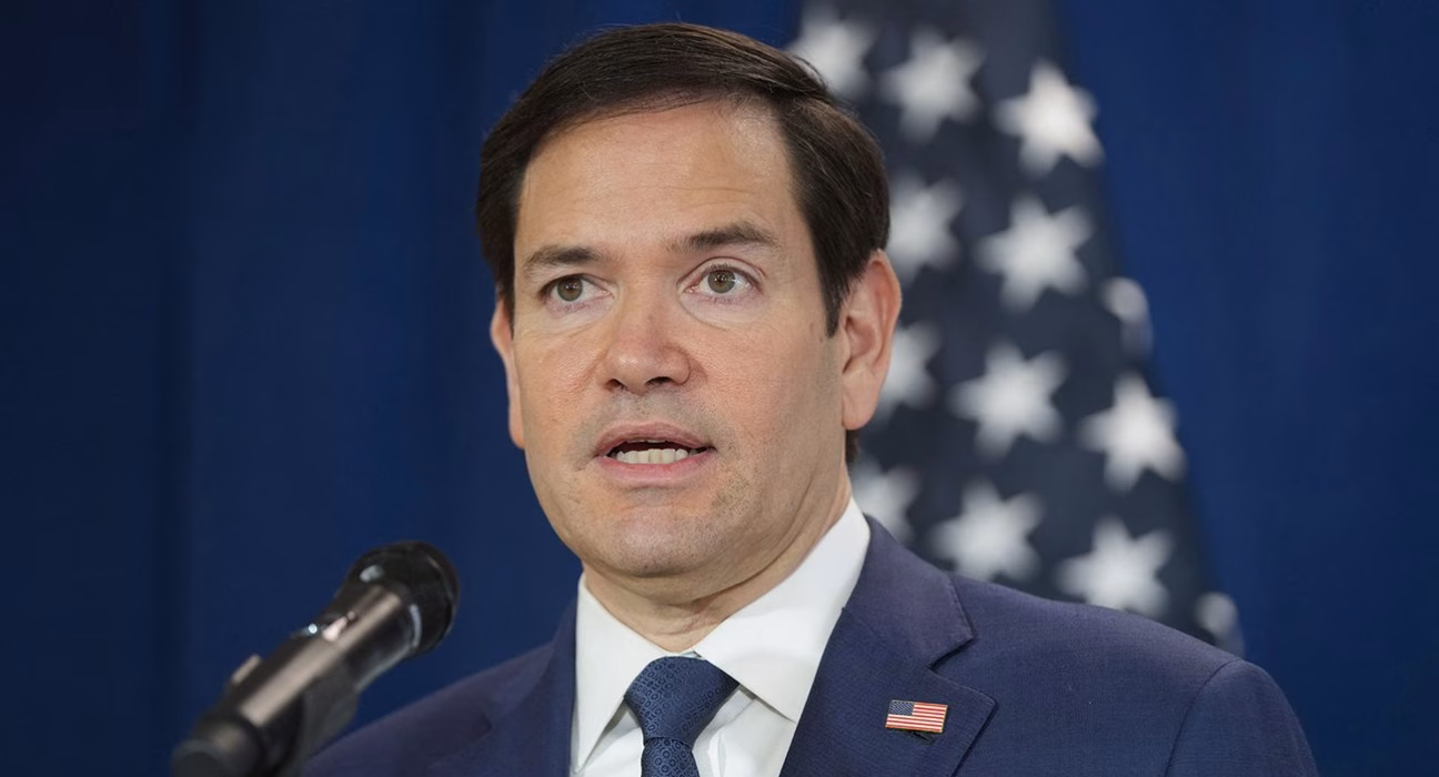 США остаточно завершили проєкти USAID: наслідки та перспективи.