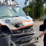 Вибухи струсонули Підмосков’я: одне з сіл залишилось без електрики