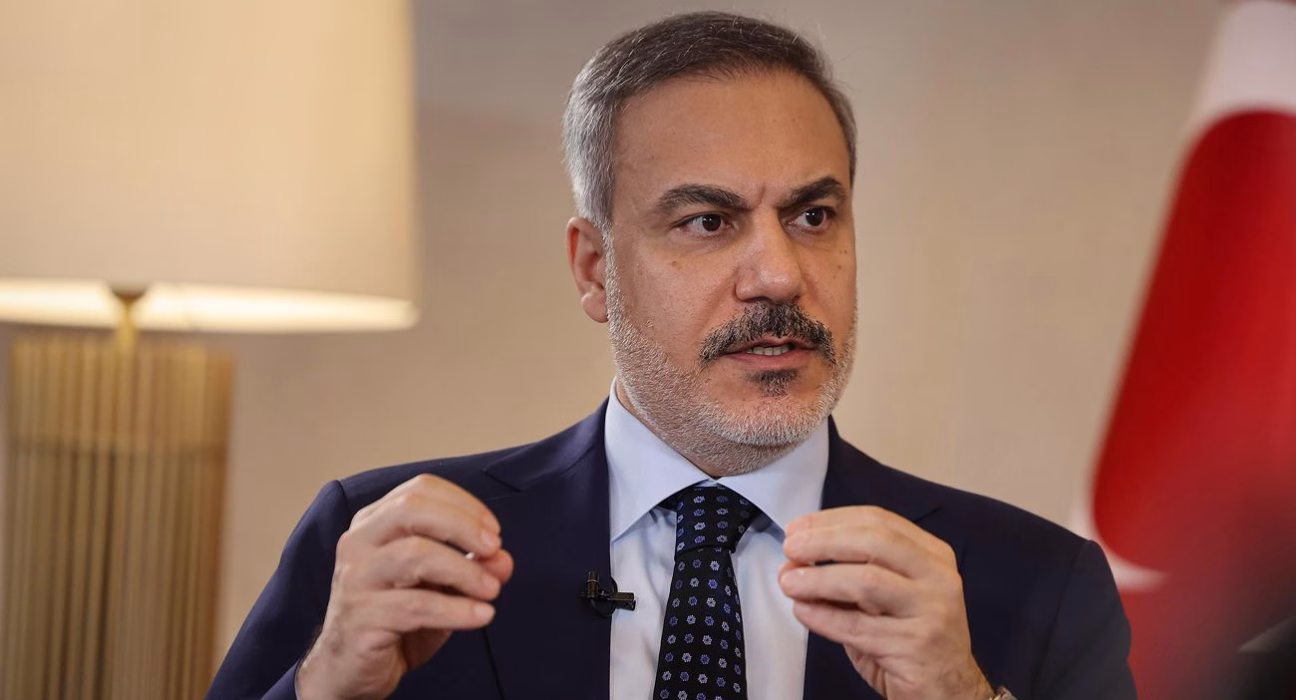 МЗС Туреччини вимагає від ООН дій проти Ізраїлю в Газі