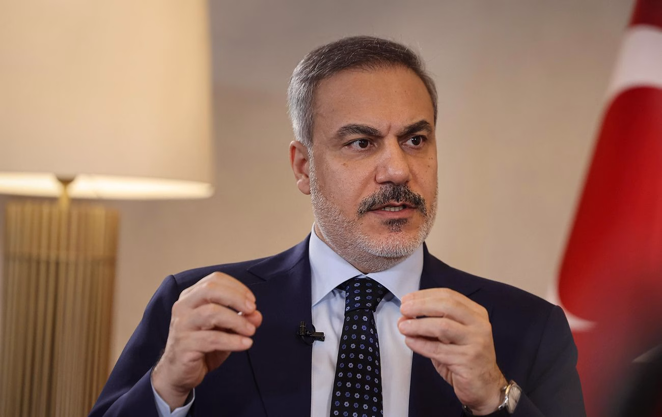 МЗС Туреччини вимагає від ООН дій проти Ізраїлю в Газі