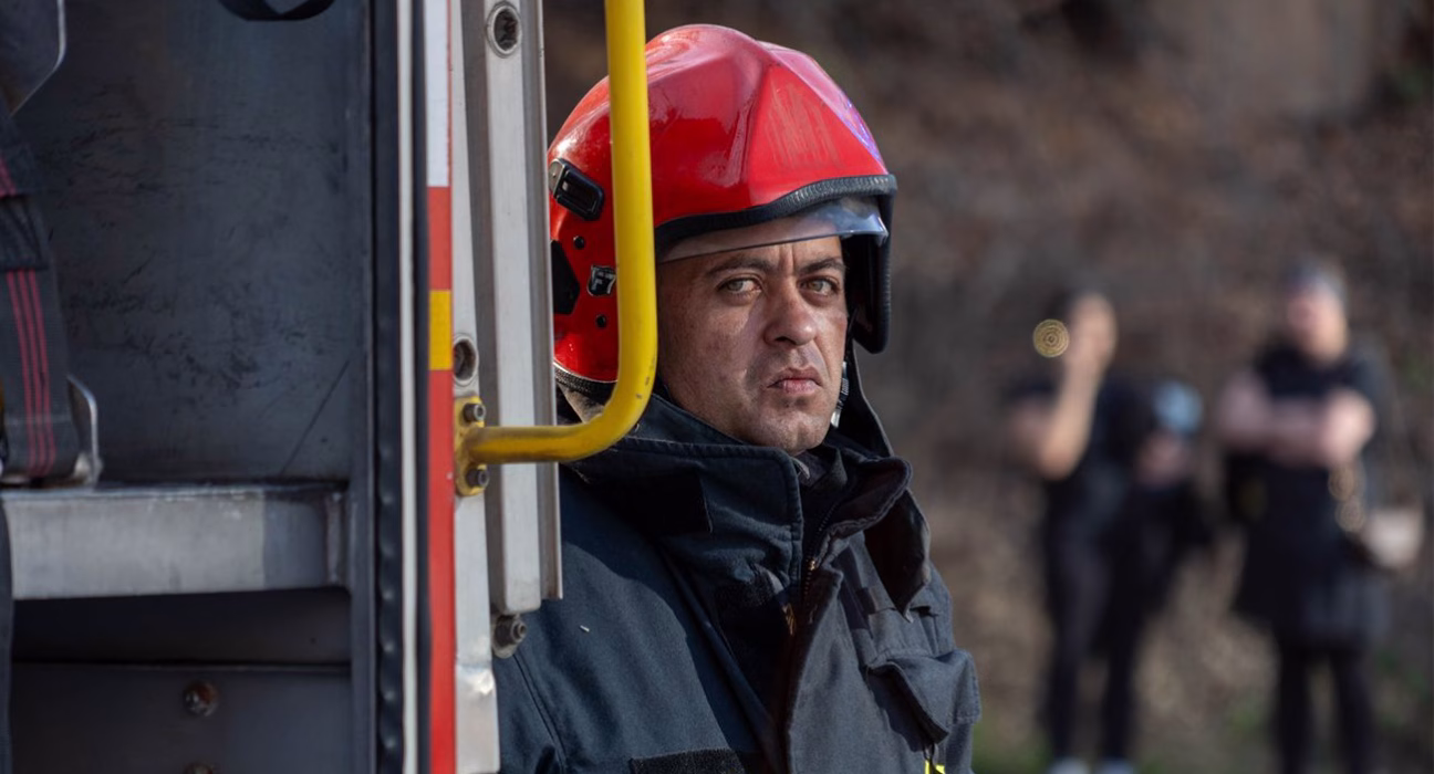 Російські війська влаштували ранкову атаку дронами на Черкаську область: наслідки за версією ОВА