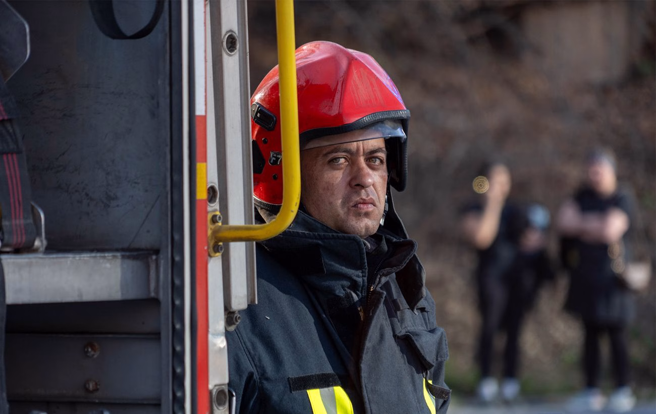 Російські війська влаштували ранкову атаку дронами на Черкаську область: наслідки за версією ОВА