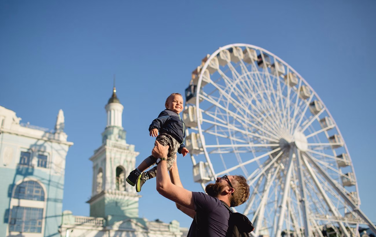 Україну оминають теплові аномалії: прогноз погоди на 2 липня