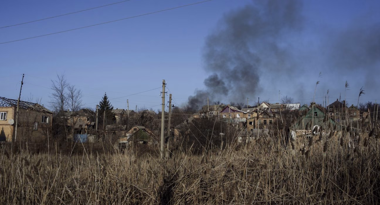 Костянтинівка під вогнем: масштабна атака росіян призвела до жертв і постраждалих (фото)