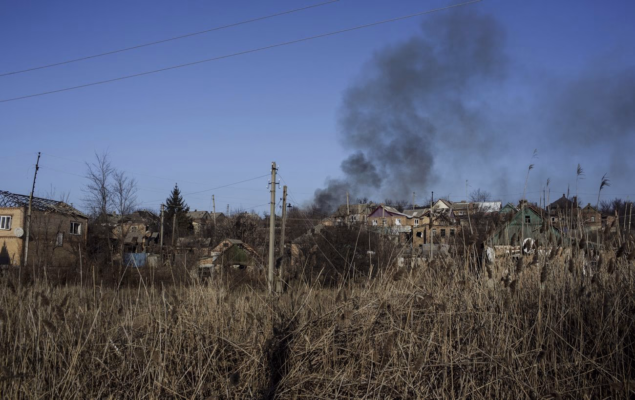 Костянтинівка під вогнем: масштабна атака росіян призвела до жертв і постраждалих (фото)