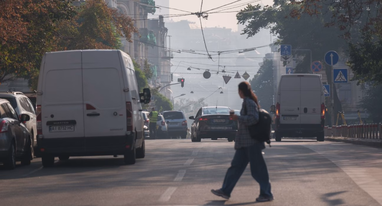 Пішохідний перехід: Неочевидні загрози, що ставлять водіїв у глухий кут