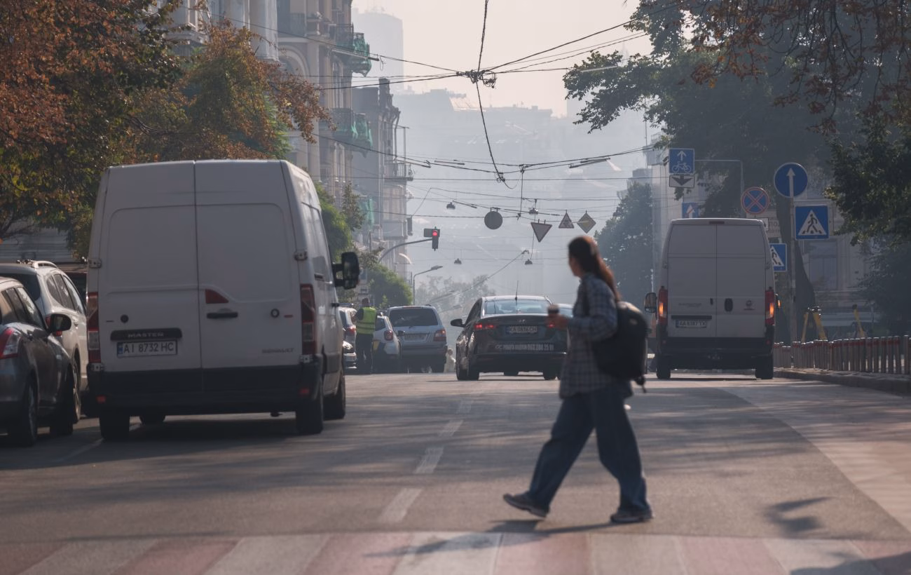 Пішохідний перехід: Неочевидні загрози, що ставлять водіїв у глухий кут