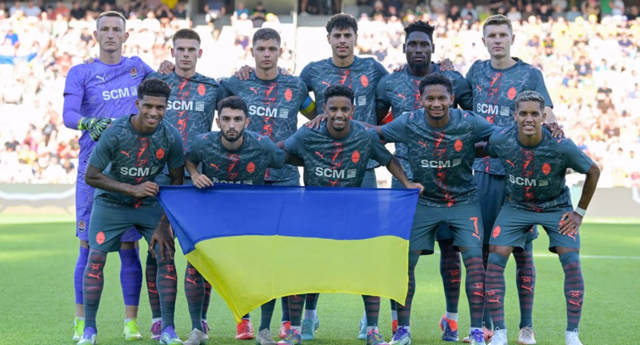 "Шахтар" всуху здолав "Ільвес" у Лізі Європи: попереду сутичка з "Бешикташем"