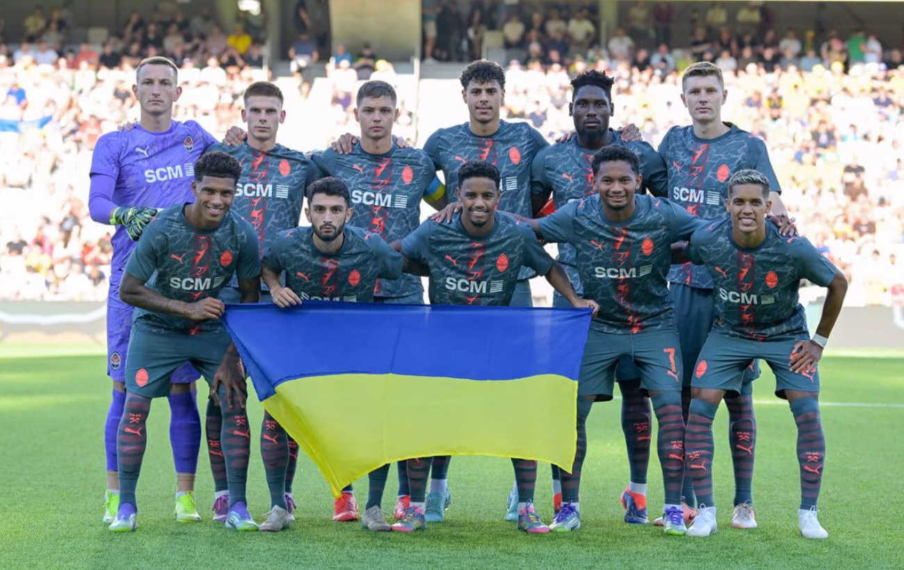 "Шахтар" всуху здолав "Ільвес" у Лізі Європи: попереду сутичка з "Бешикташем"