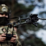 Германия предоставляет Украине финансирование на закупку дронов и ракет: завершено подписание соглашения