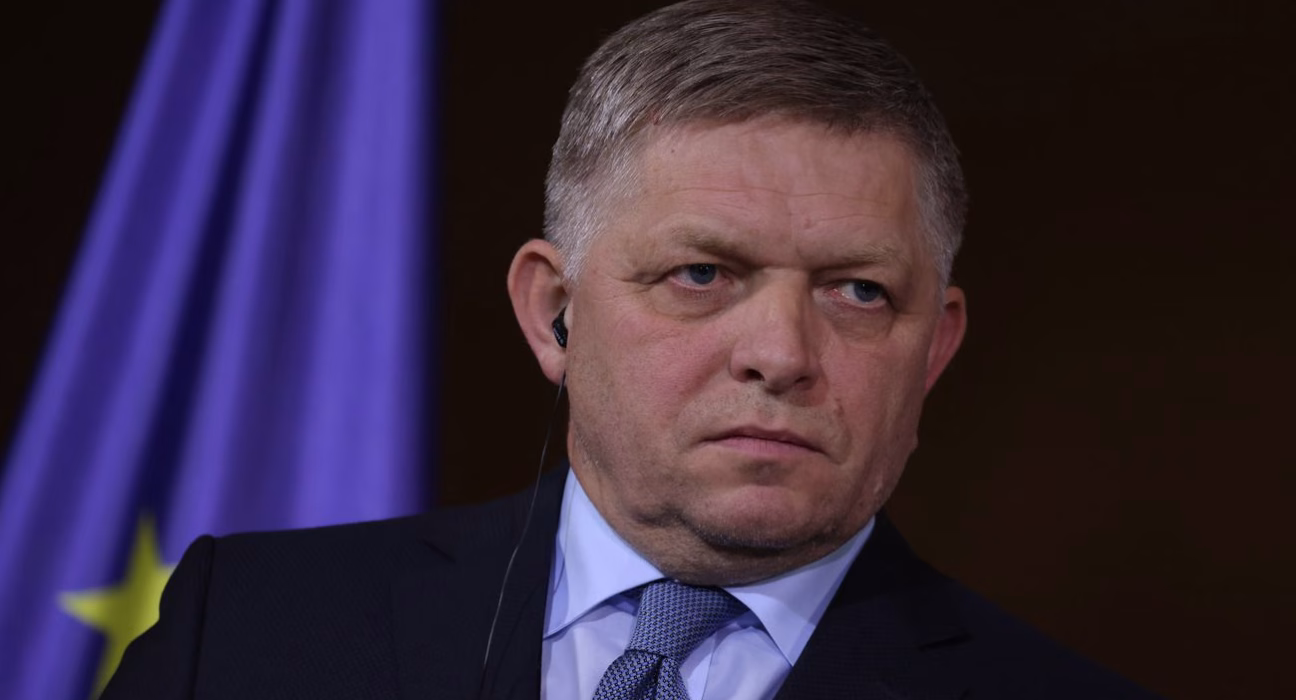 Словаччина готова скасувати вето на 18-й санкційний пакет проти Росії, повідомляє Фіцо.