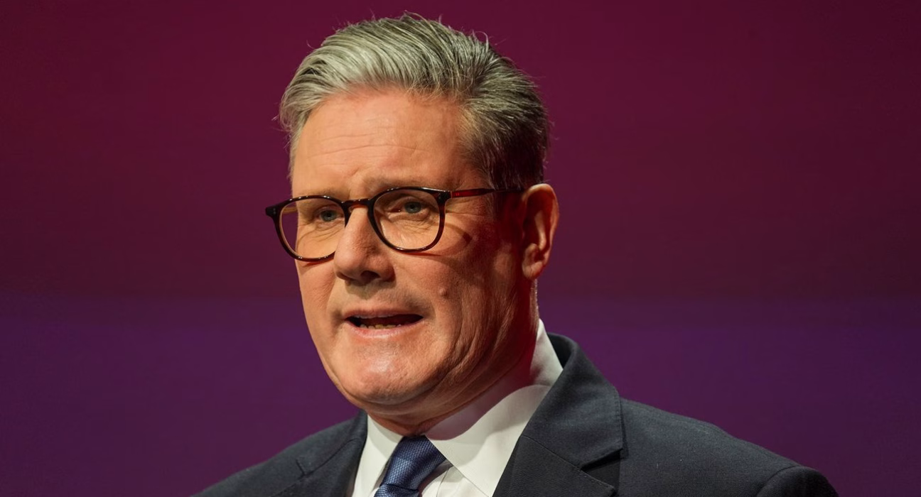 Велика Британія розглядає можливість участі в переговорах щодо постачання озброєнь Україні.