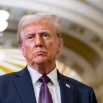 Німецькі політики вимагають стеження за партією, пов’язаною з “подругою Путіна”