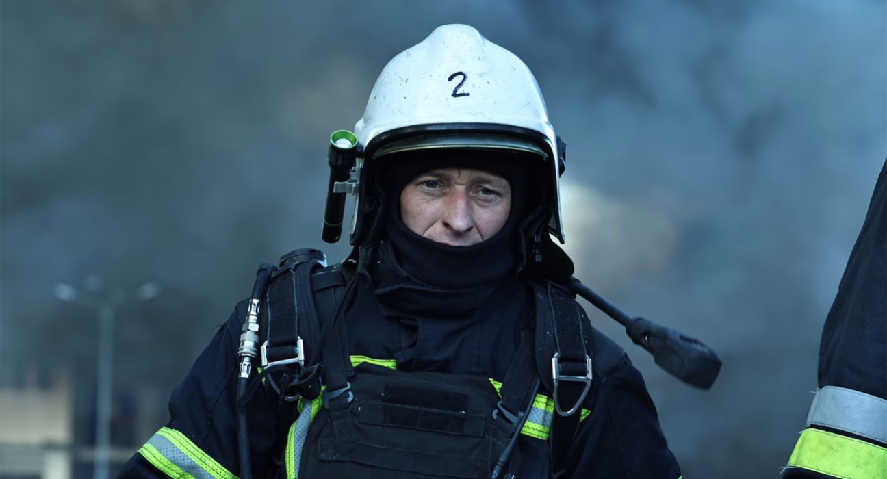 Чугуїв під обстрілом: пошкоджено будинки та школу, є постраждалі внаслідок атаки Росії