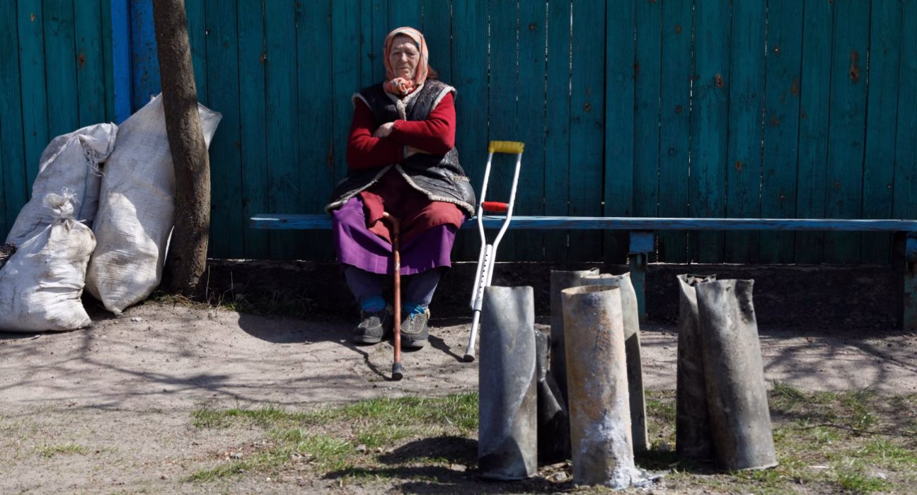 Кабмін схвалив оновлені умови виплат пенсій через суд: які нововведення нас очікують