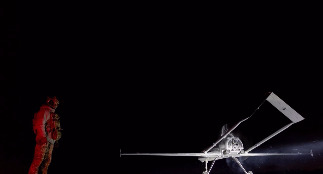 Німеччина надає Україні фінансування на закупівлю дронів та ракет: підписання угоди завершено.