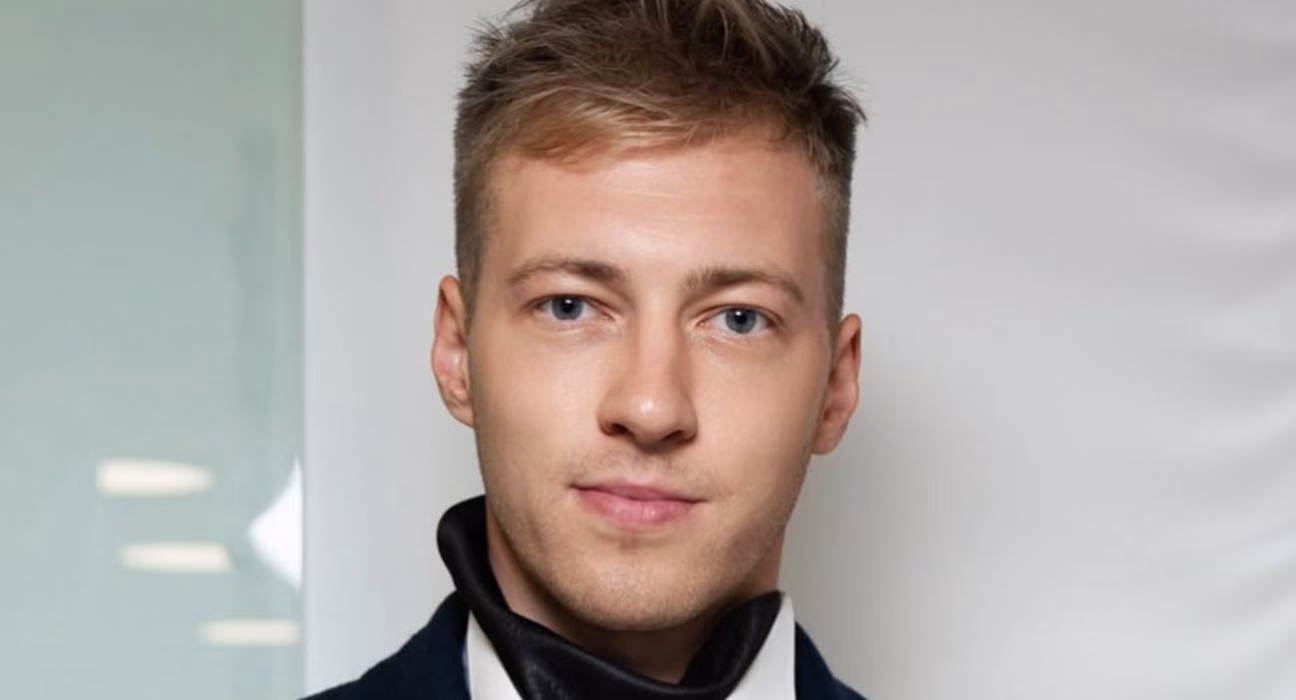 Бакланов знову окрилений: романтичні зміни через рік після розлучення - хто його нова обраниця?