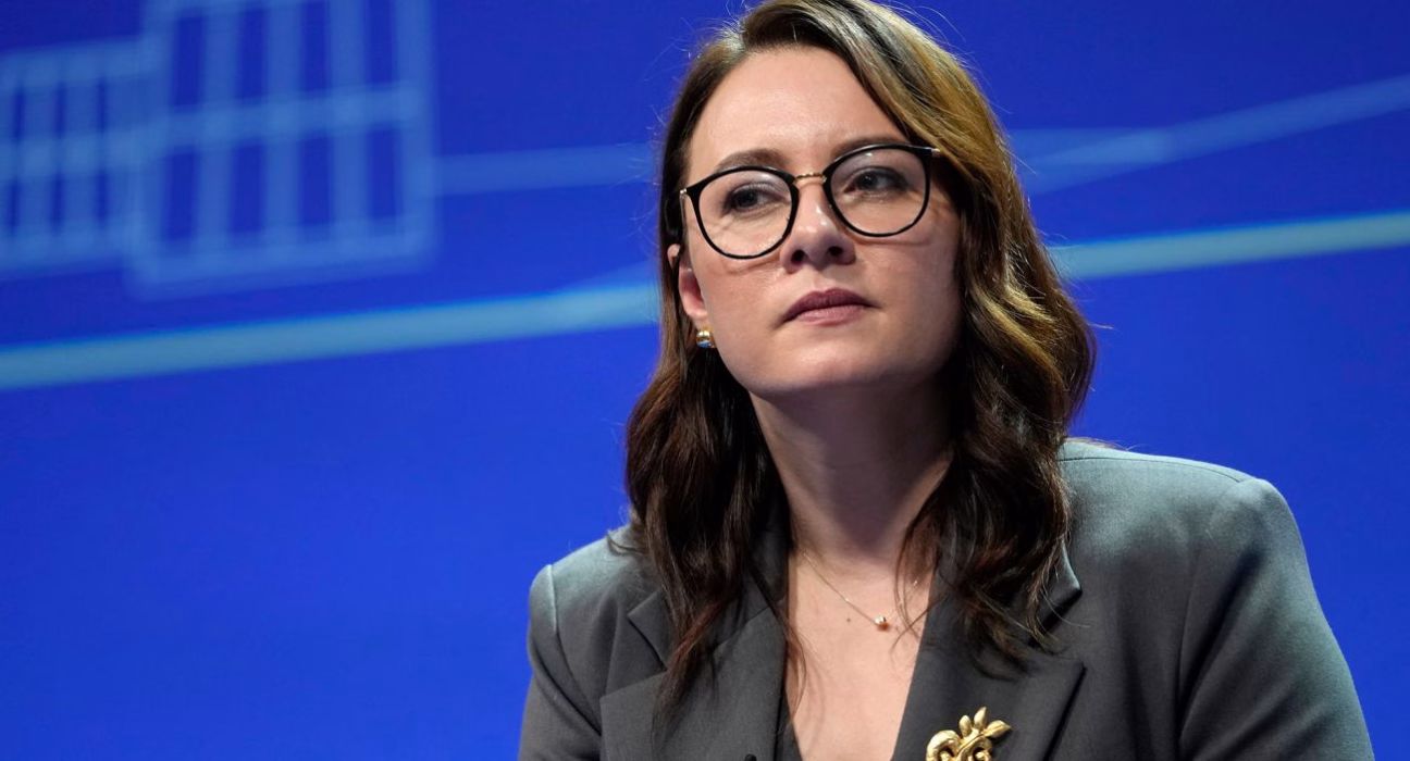 Свириденко про санкції проти Росії: тепер черга за заходами від США