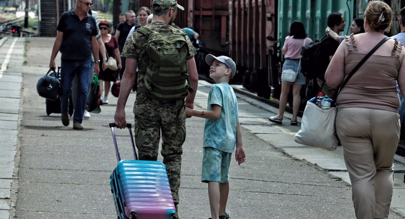 Міноборони представило пілотну програму відстрочок у рамках "Резерв+"