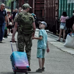 Украина под ударом: дроновая атака после российского пуска баллистики – где опасность?