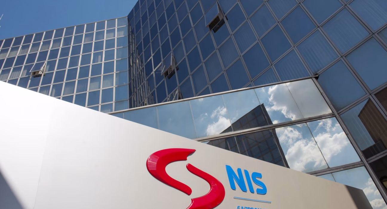 Сербська компанія, афілійована з "Газпромом", звертається до США за новою відстрочкою санкційних заходів.