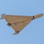 В Павлограде прогремели взрывы: город подвергся мощной атаке ракет и дронов «Шахед»