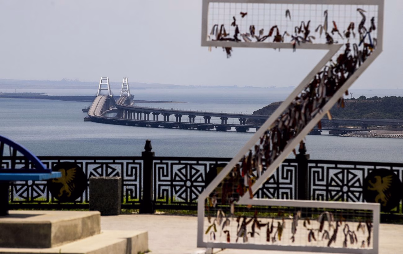 Фінансові підсумки продажу українських активів у Криму окупантами: аналіз ISW