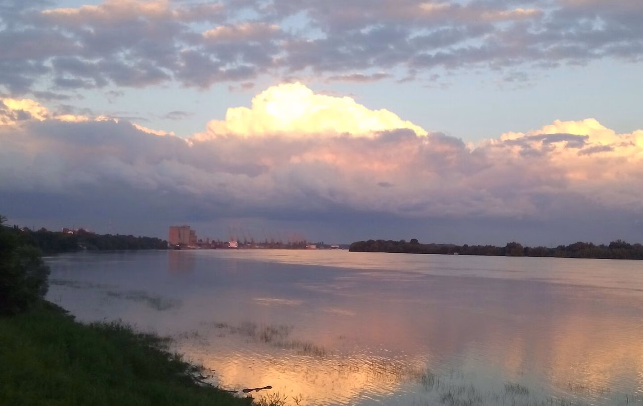 Ізмаїл на Дунаї: європейська перлина з каналами, колоніальними фасадами та захопливими річковими панорамами