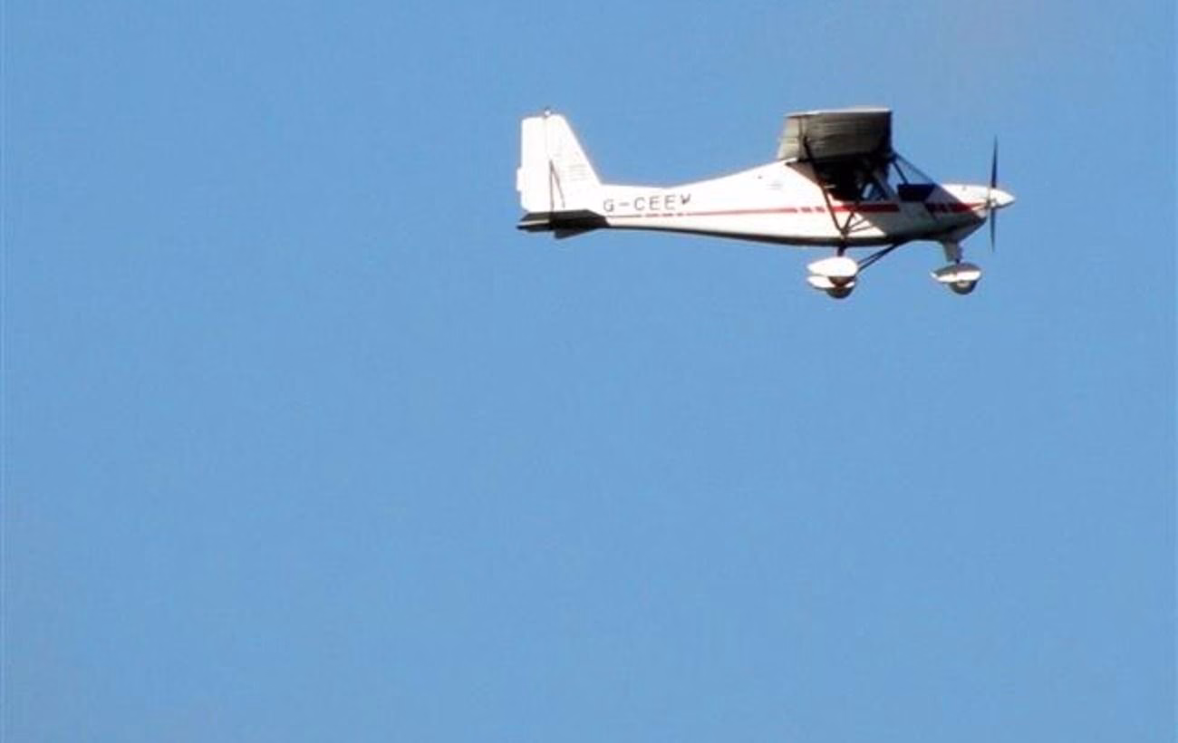 Трагедія в Австралії: катастрофа легкомоторного літака забрала життя двох чоловіків